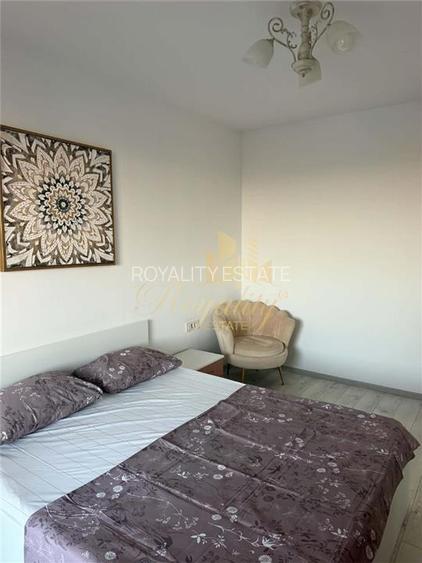 COMPLEX IRIS, Apartament 2 camere, centrala, clima- Zona Aradului - 8