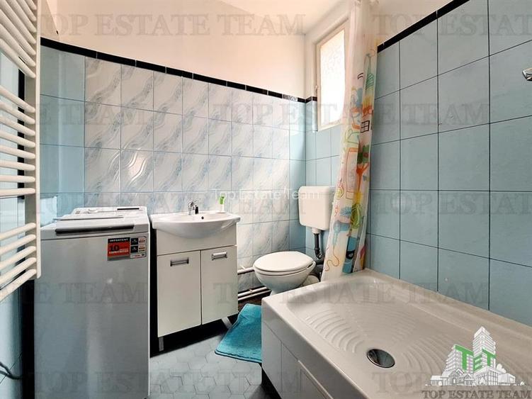 Apartament 4 camere in vila | 144 mp | Zona Dacia-Eminescu - 18
