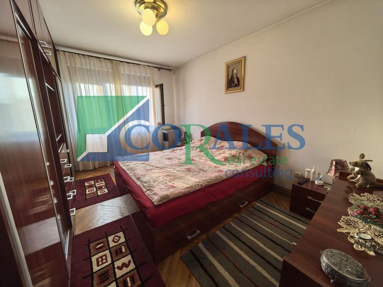Apartament cu 4 camere în zona Circumvalațiunii!