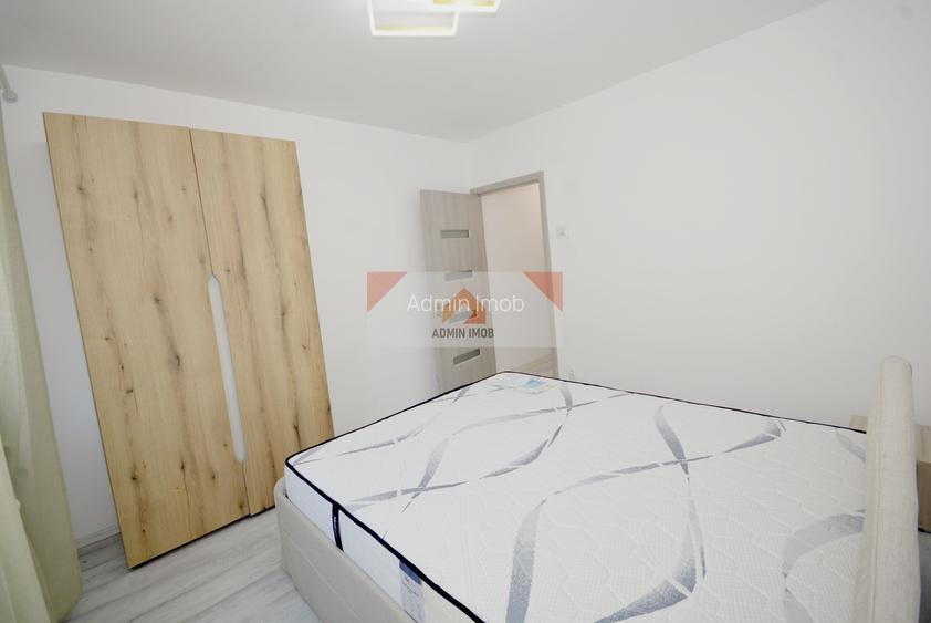 Drumul Taberei, 2 cam, dec, 54 mp, contract ANAF, metrou Favorit - 5