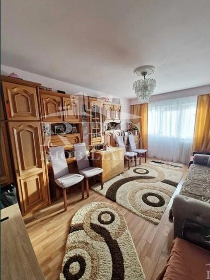 Apartament 2 camere decomandat in cartierul Intre Lacuri