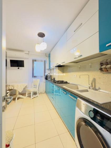 Apartament 3 Camere + Parcare | Tineretului | Timpuri Noi |Sincai