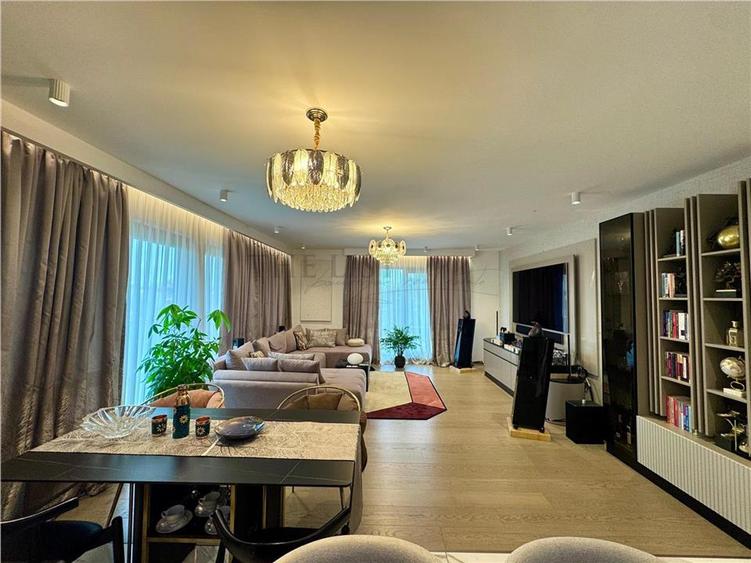 PIPERA | DE VANZARE APARTAMENT 2 CAMERE