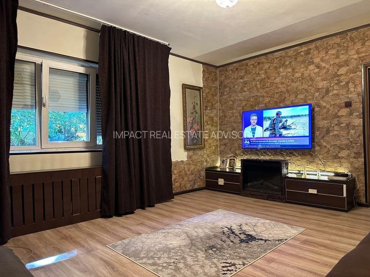 2 camere | Decebal | 59,81 mp | Parter | Ideal locuință sau investiție