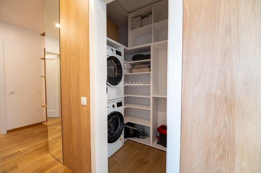 Apartament 2 camere INTABULAT, Urban Plaza - 10
