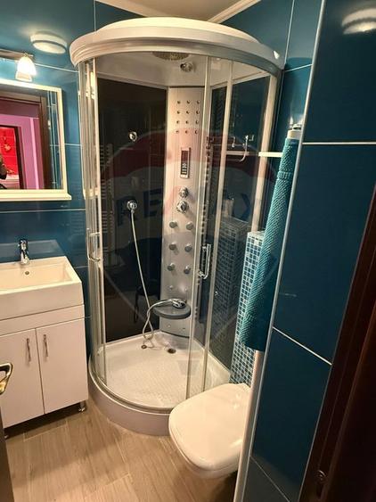 PRIMA INCHIRIERE APARTAMENT 4 camere zona centrala