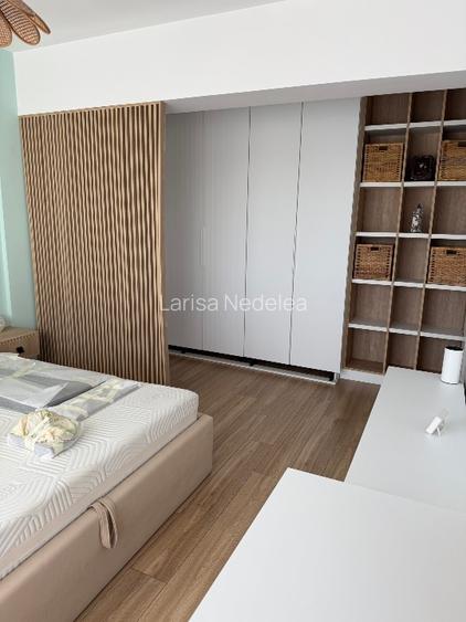 Apartament 3 camere premium |  Complet mobilat si utilat | Mutare imediata - 8