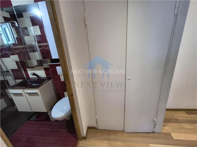 Apartament 2 camere, Gheorgheni - 14