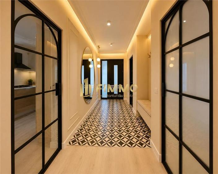 Casa PREMIUM - Centru Suceava | 240 mp utili | ID:1809