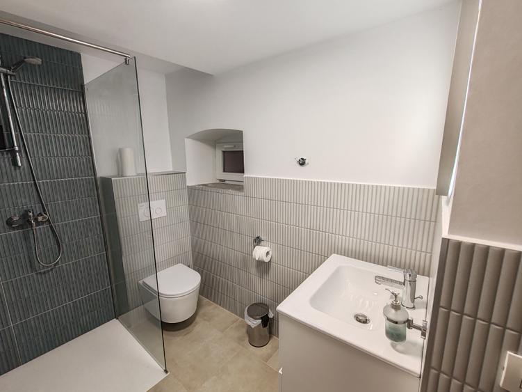 Apartament 2 camere recent renovat Str. REPUBLICII