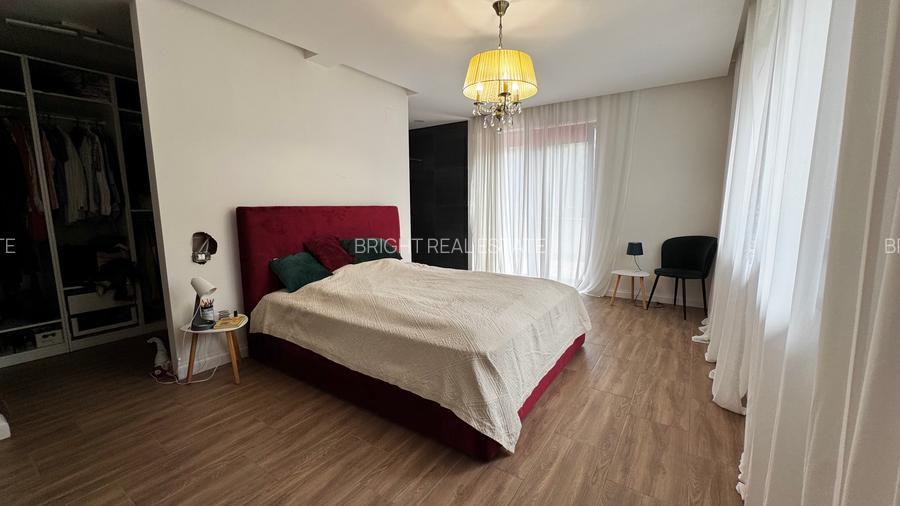 Casa de vanzare tip duplex- proprietate exclusiva in Centru vechi -curte privata - 17