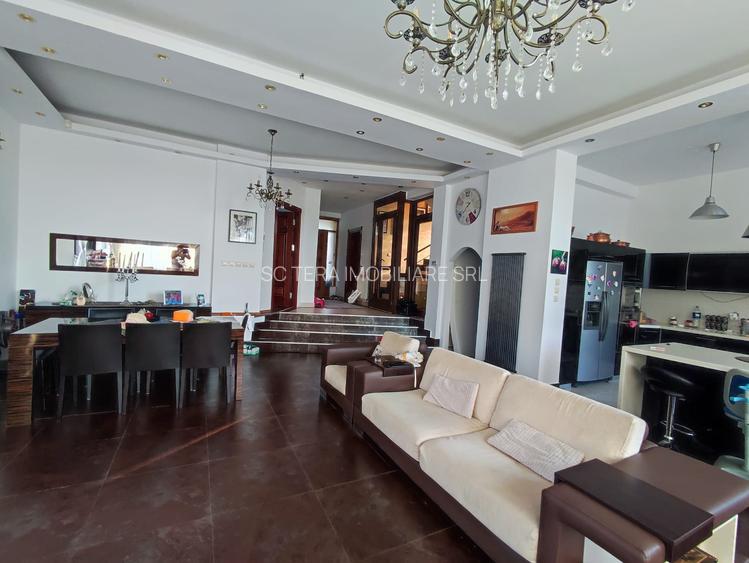 VANZARE CASA VILA INDIVIDUALA - 10