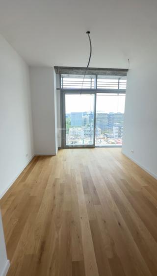 2 Camere Luxury  Up-Site Floreasca  Etaj 16  Vedere Panoramică , Loc de parcare