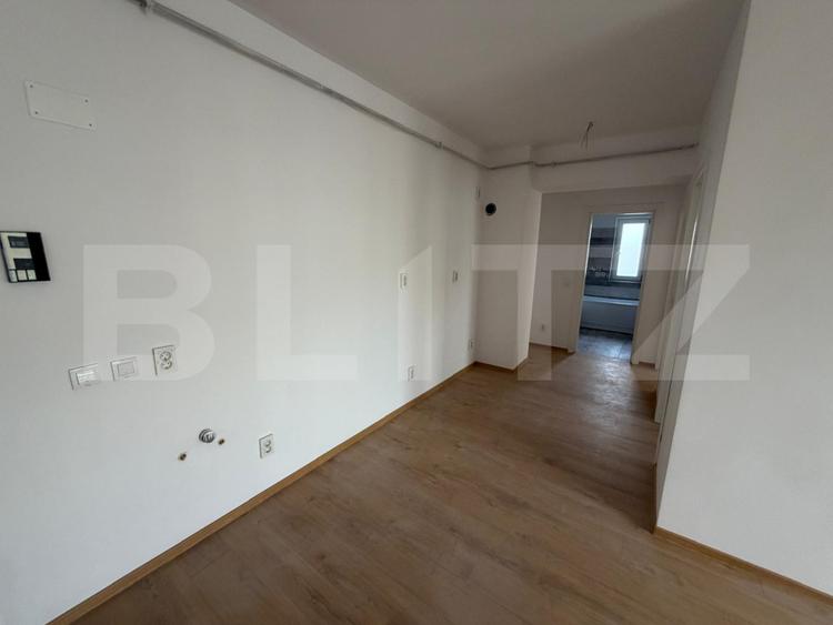 Apartament 2 camere, 53 mp, in ansamblu rezidential, zona Cornitoiu