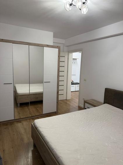 Apartament cu 2 camere de închiriat in Cetate