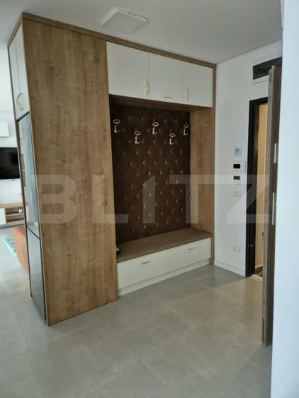 Apartament 2 camere, 55 mp, zona Central