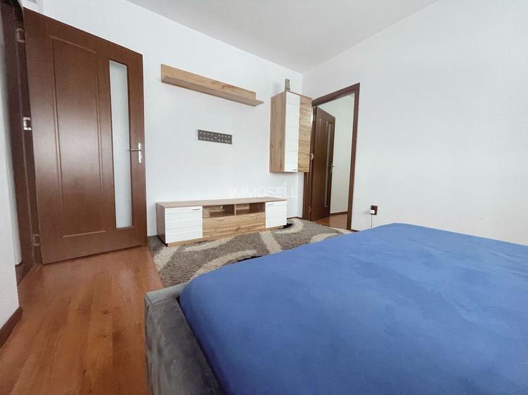 Ap 2 camere, tip X,  mobilat, utilat, Str Bumbacului-74.500 euro neg - 6