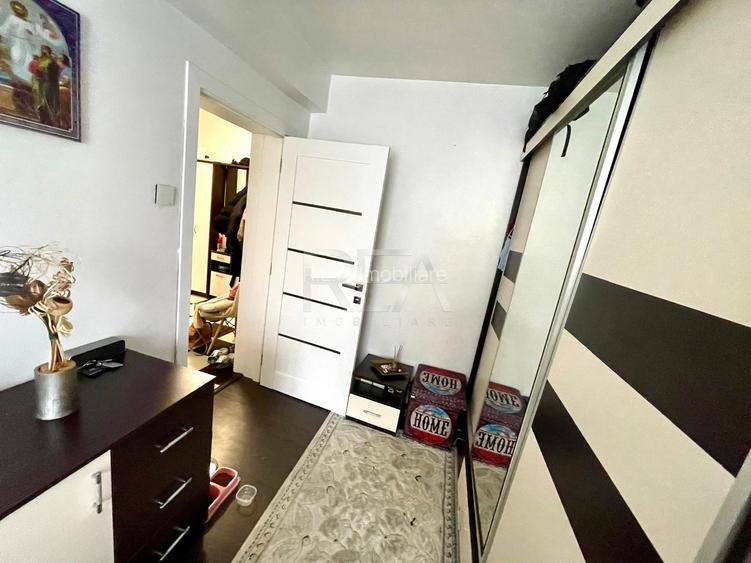 3 camere, 3/4 -Drumul Taberei-Str Tincani - 6