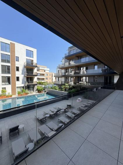 4 ROOMS | FIRST RENTAL | POOL | IANCU NICOLAE