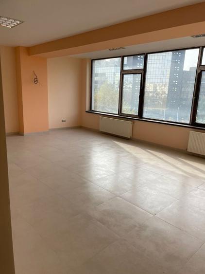 Spatiu de birouri Posta Vitan - Casa de Pensii