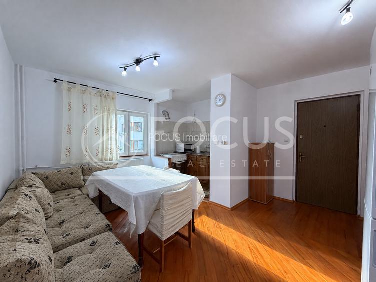 Apartament 2 camere decomandat | Boiler | 2 balcoane | Zona Tei - 6