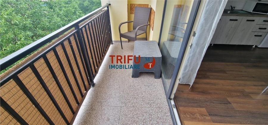 Apartament 2 camere zona Gara