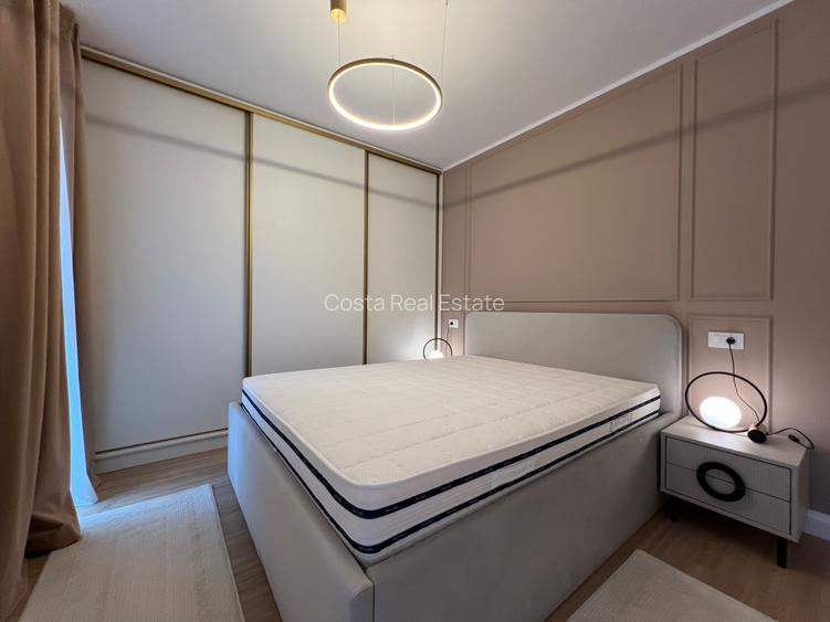 Închiriere Apartament 2 Camere Ultramodern Iancu Nicolae - 11