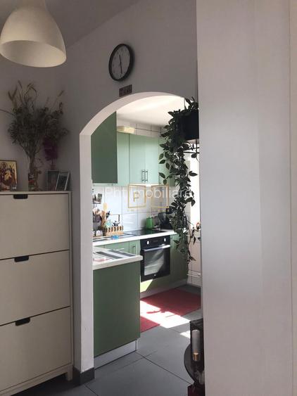 Apartament cu 2 camere de vânzare, 51 mp, zona străzii Brâncuși! - 7