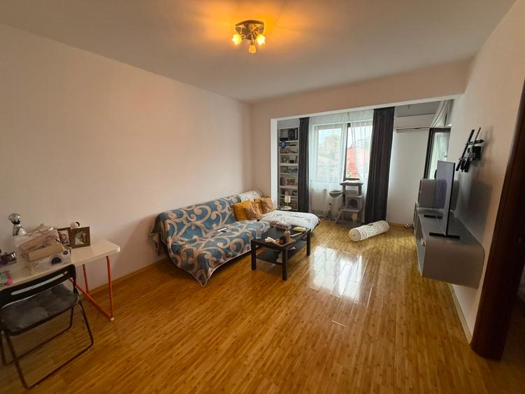 Apartament 2 camere vanzare., 5 minute metrou Jiului.