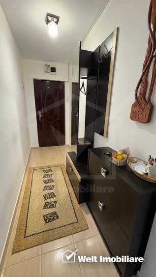 2 camere, decomandat, zona strazii Clabucet