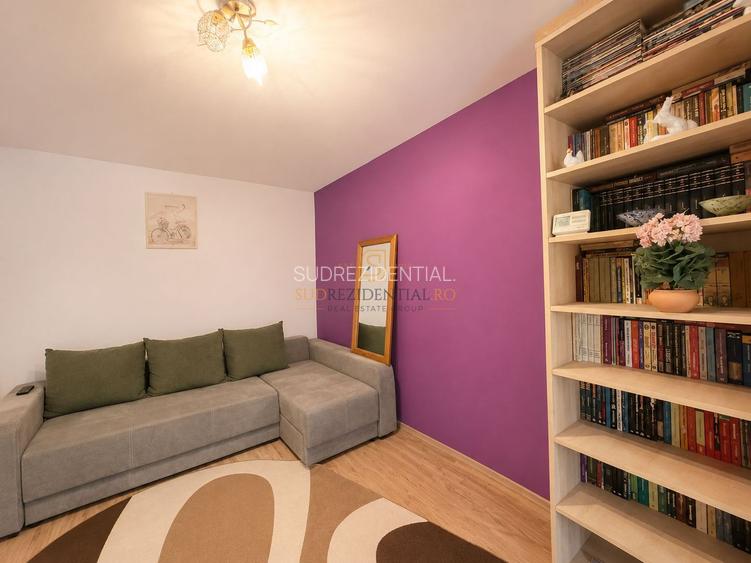 Apartament 2 camere decomandat | Drumul Fermei - 2