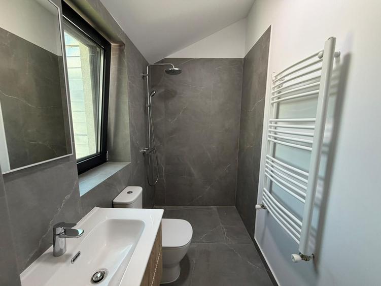 APARTAMENT LANGA PARC SI LAC | ARHITECTURĂ BOUTIQUE, SI TERASA GENEROASA