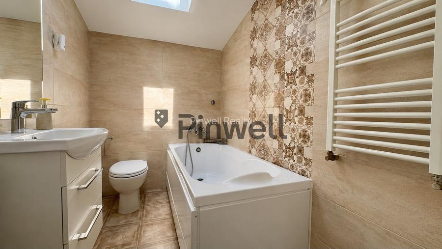 APARTAMENT 3 CAMERE I OTOPENI I PARCARE INCLUSA - 16