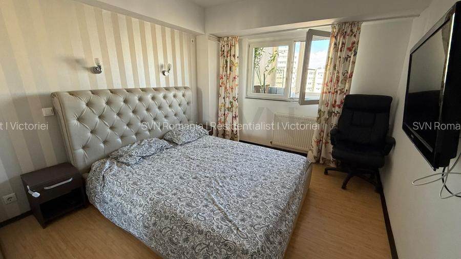 REA1029797 Apartament 3 camere Colentina Inchiriere Mobilat