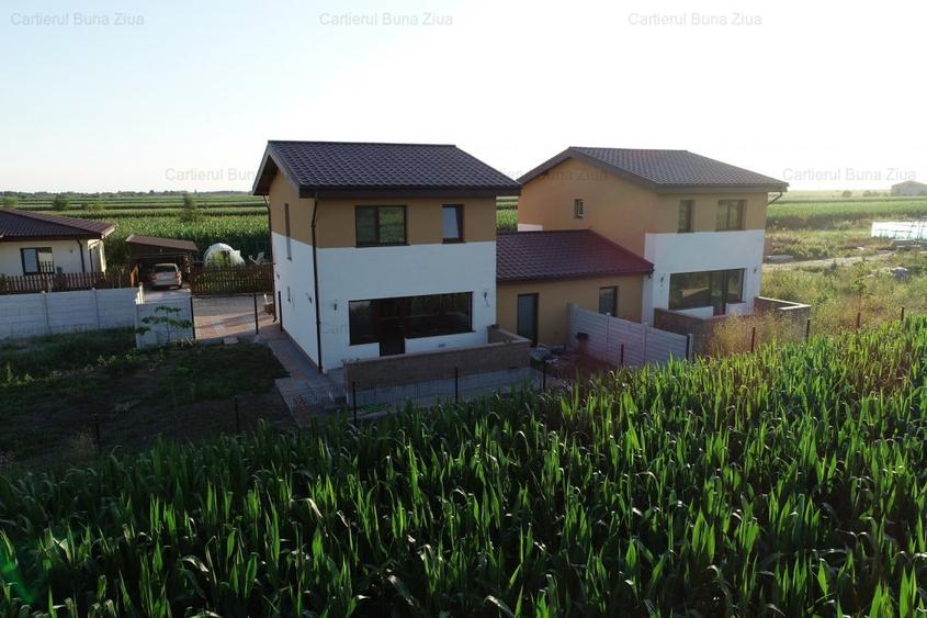 Casa Perfecta 3+ | Livrare aprilie 2022 | Cartierul Buna Ziua Tărtășești