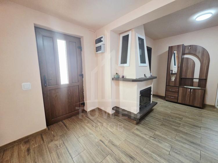 Casă de vânzare Cartierul Tineretului - Sibiu