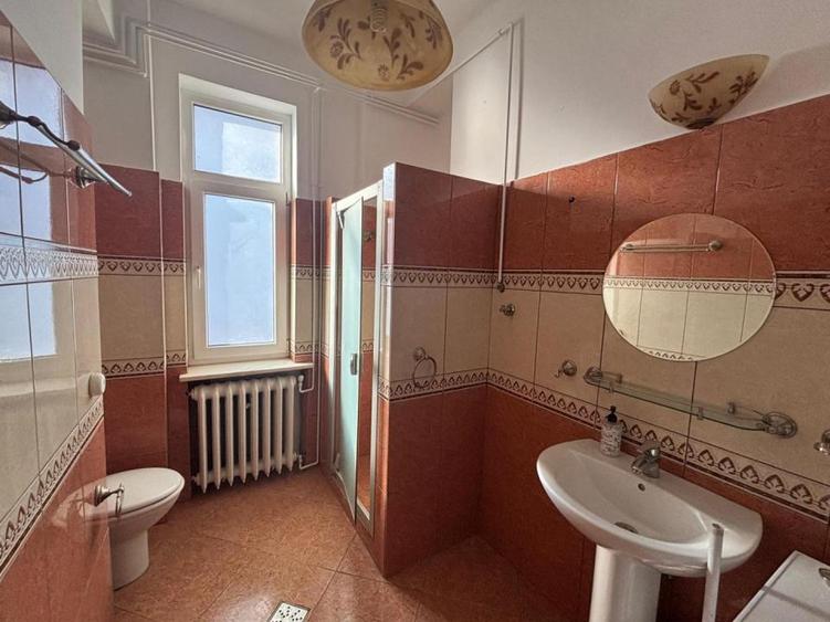 Office Pta Victoriei renovat iulie 2026 - supr utila 115mp