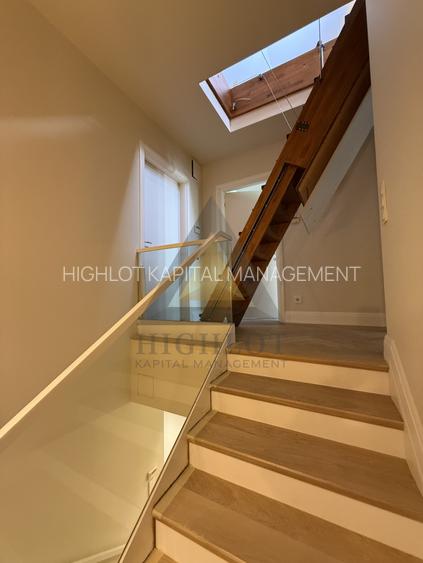 PRIMA INCHIRIERE | OXFORD GARDENS | SCOALA AMERICANA - 23
