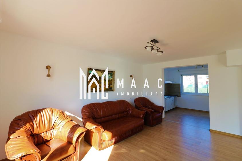 Casă de închiriat Sibiu | 3 camere | Ștrand | 125 mp