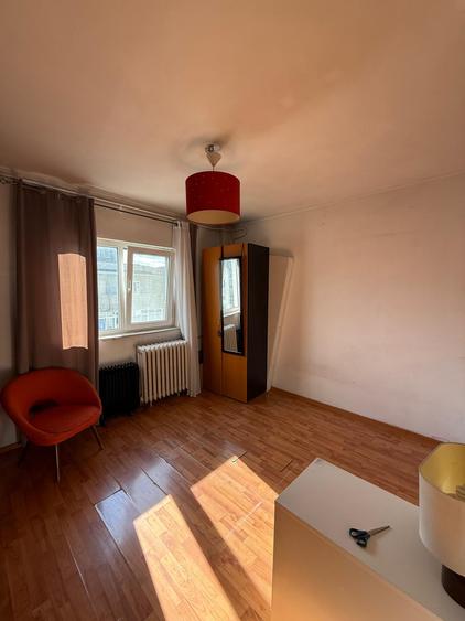 Tineretului – Parc • 2 camere decomandat • 56 mp • 8 min metrou