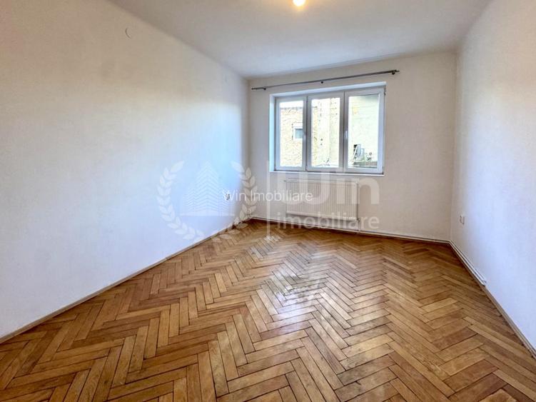 Apartament 2 camere | 43mp | Etaj 1 | Horea | Facultatea de Litere - 3
