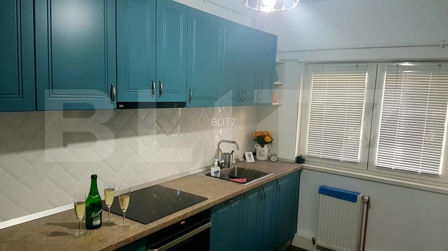 Apartament 3 camere, 85 mp, zona Grigorescu, Exclusivitate - 5