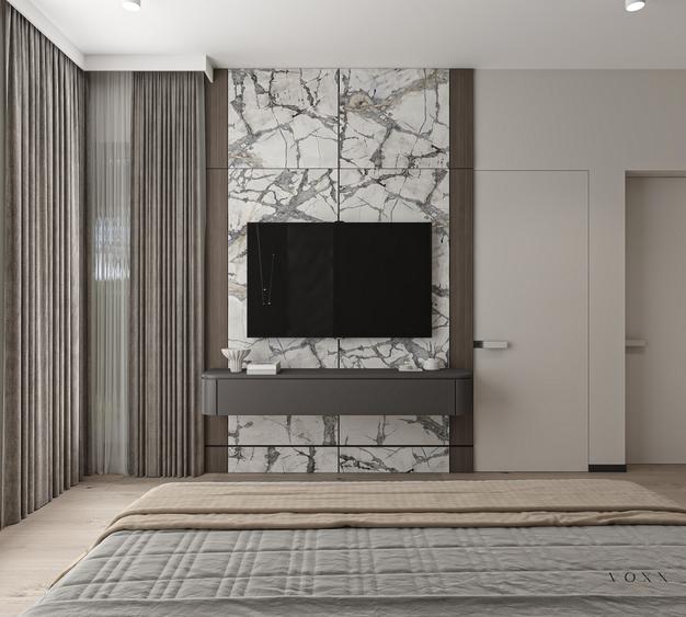 Vila individuala P+1+Pod Vivo Residence