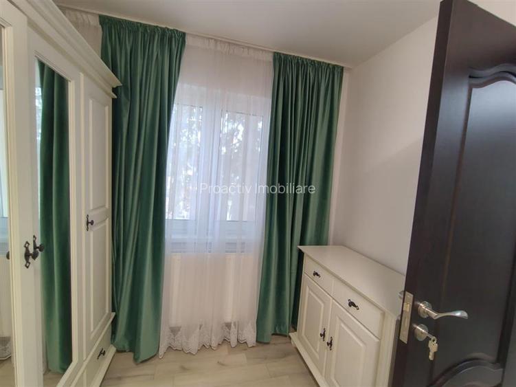 Apartament 2 camere | George Enescu | Etaj 1 | i2c-1825 - 5