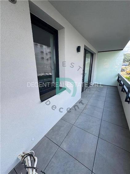 Apartament 2 camere  Bartolomeu,  Brasov - 12