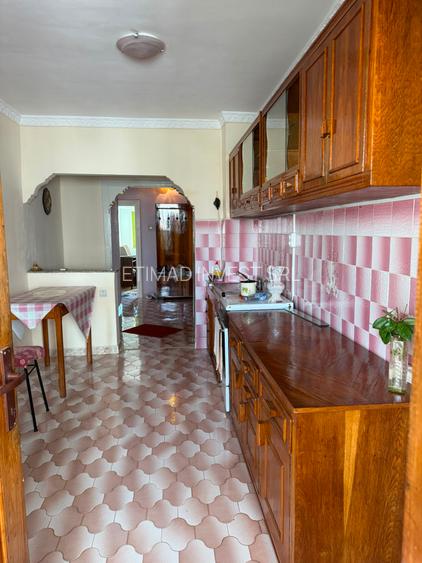 COMISION 0 % -      3  CAMERE -  2 BAI - KM.5 - 2