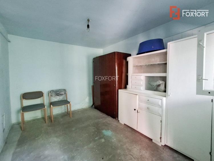 Casa individuala de vanzare in Timisoara, zona Crisan - 3