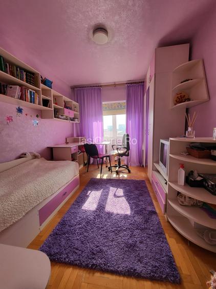 Apartament 4 camere, Pacurari , Rond Pacurari - 3