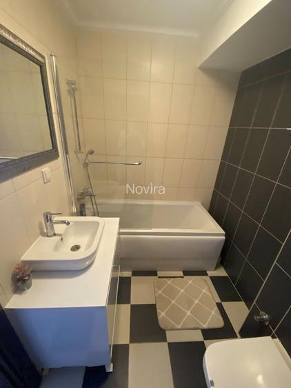 3 Camere / 1 Minut Padurea Baneasa / Loc Parcare Inclus/Boxa iunclusa