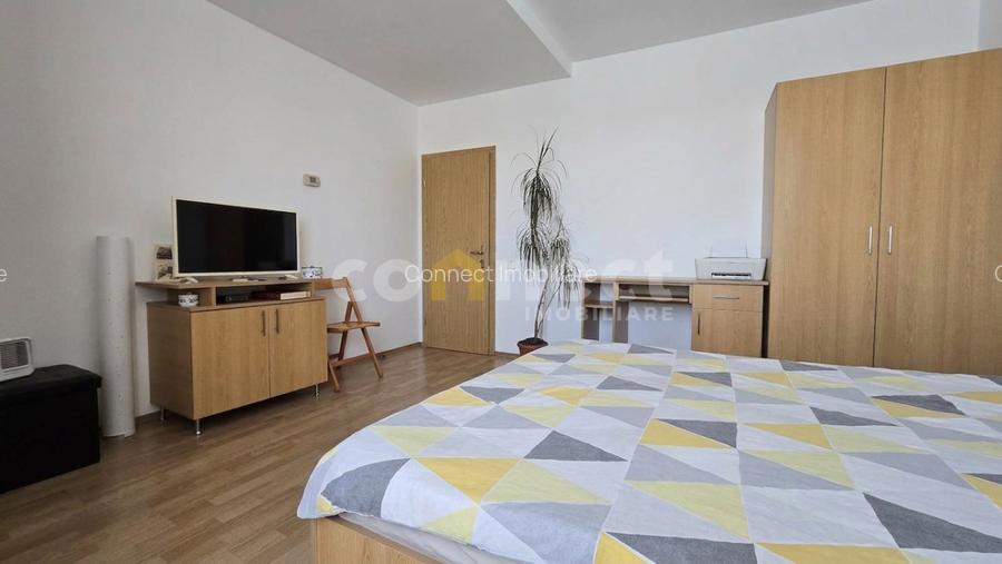 Vanzare apartament Cluj - zona Pta 1 Mai - Rivus
